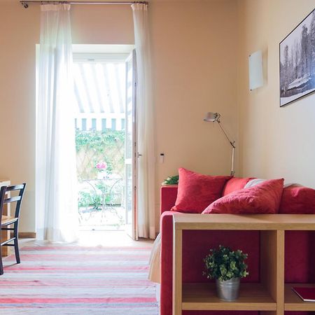 Ascanio Sforza - Suites & Apartments Μιλάνο Εξωτερικό φωτογραφία