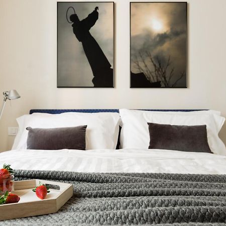Ascanio Sforza - Suites & Apartments Μιλάνο Εξωτερικό φωτογραφία