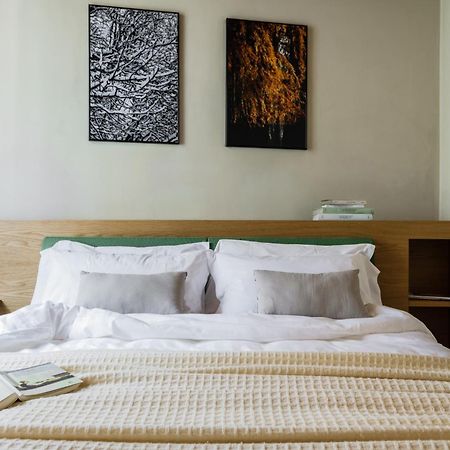 Ascanio Sforza - Suites & Apartments Μιλάνο Εξωτερικό φωτογραφία