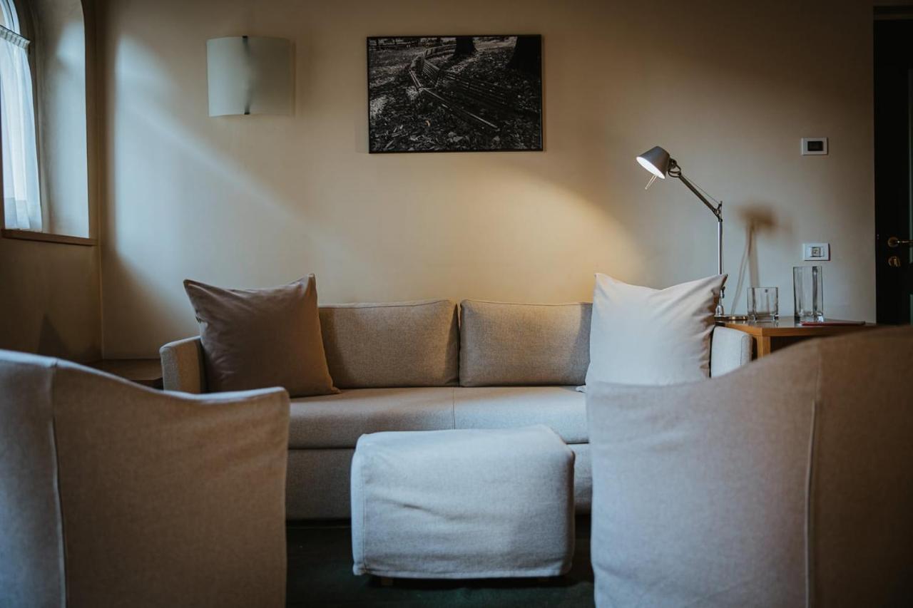 Ascanio Sforza - Suites & Apartments Μιλάνο Εξωτερικό φωτογραφία