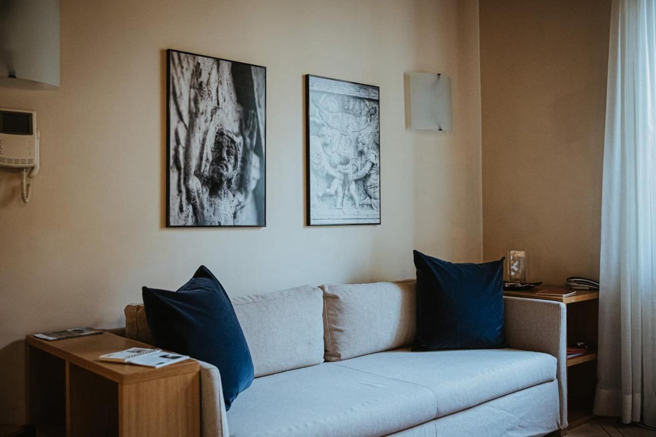 Ascanio Sforza - Suites & Apartments Μιλάνο Εξωτερικό φωτογραφία