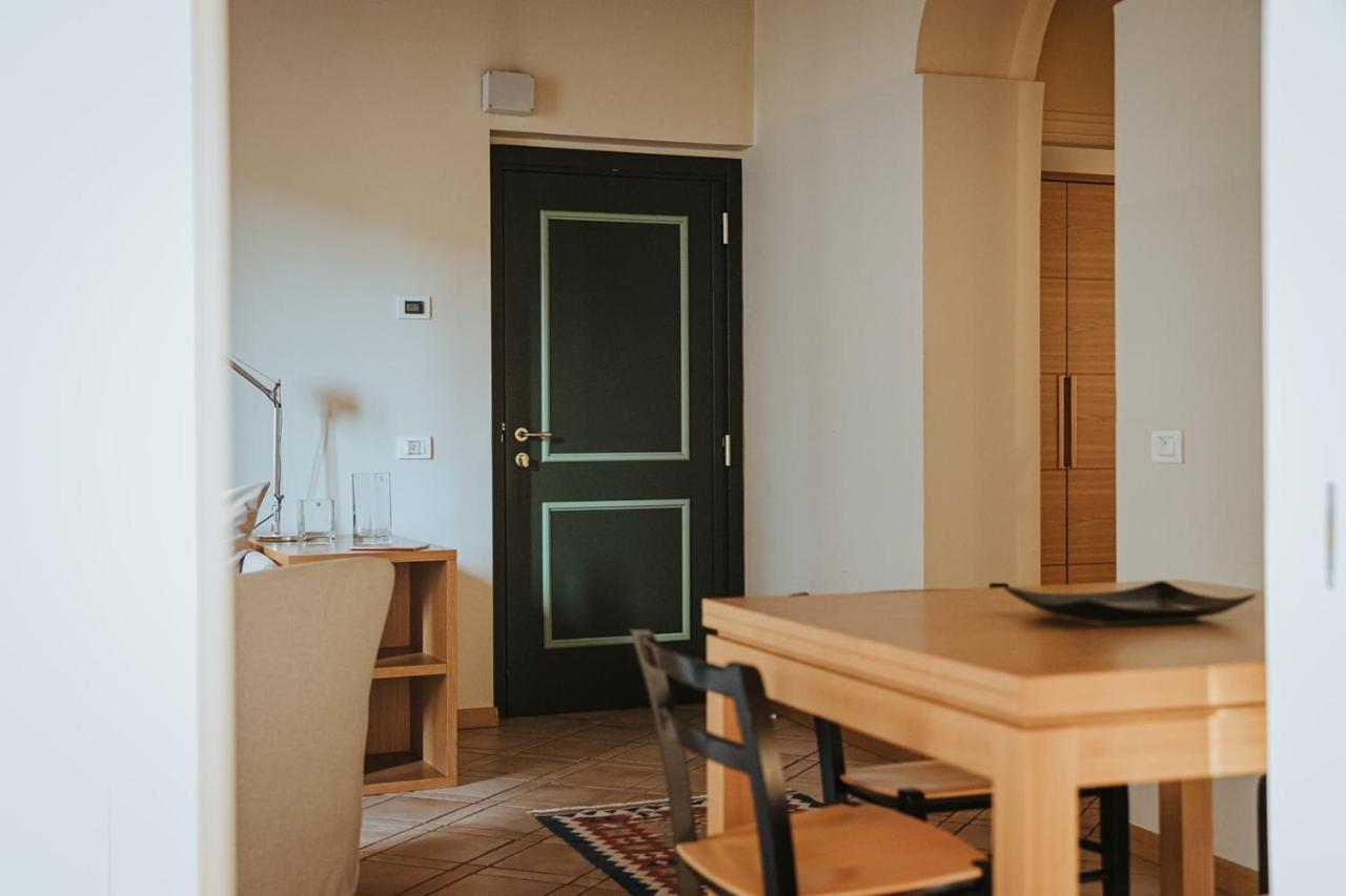Ascanio Sforza - Suites & Apartments Μιλάνο Εξωτερικό φωτογραφία