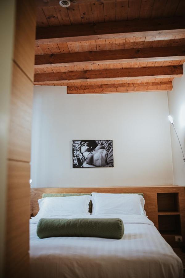 Ascanio Sforza - Suites & Apartments Μιλάνο Εξωτερικό φωτογραφία