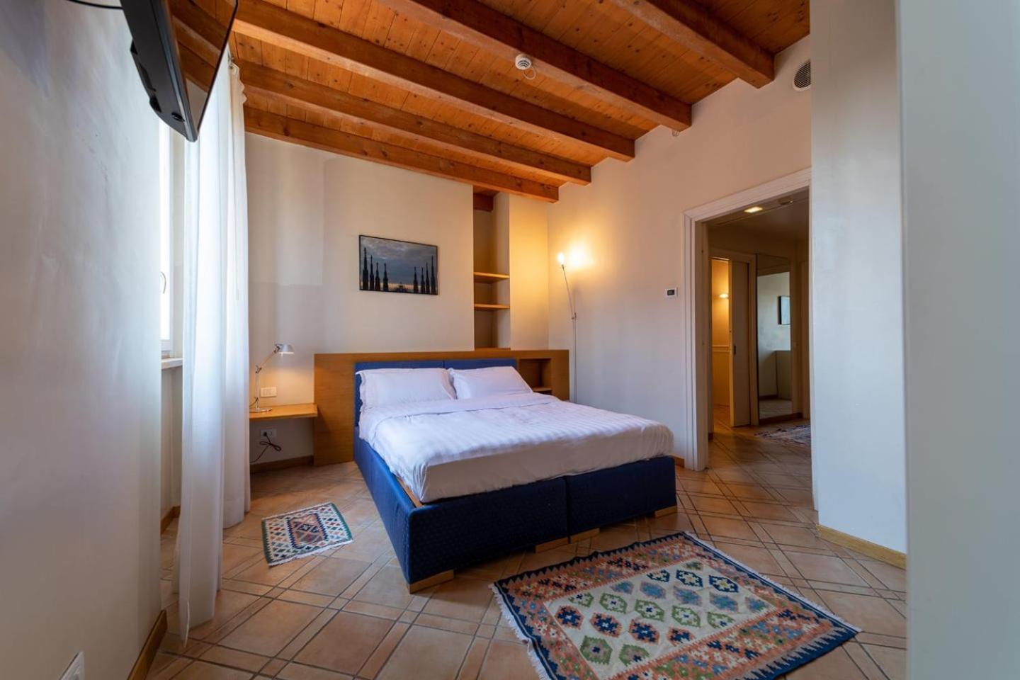 Ascanio Sforza - Suites & Apartments Μιλάνο Εξωτερικό φωτογραφία
