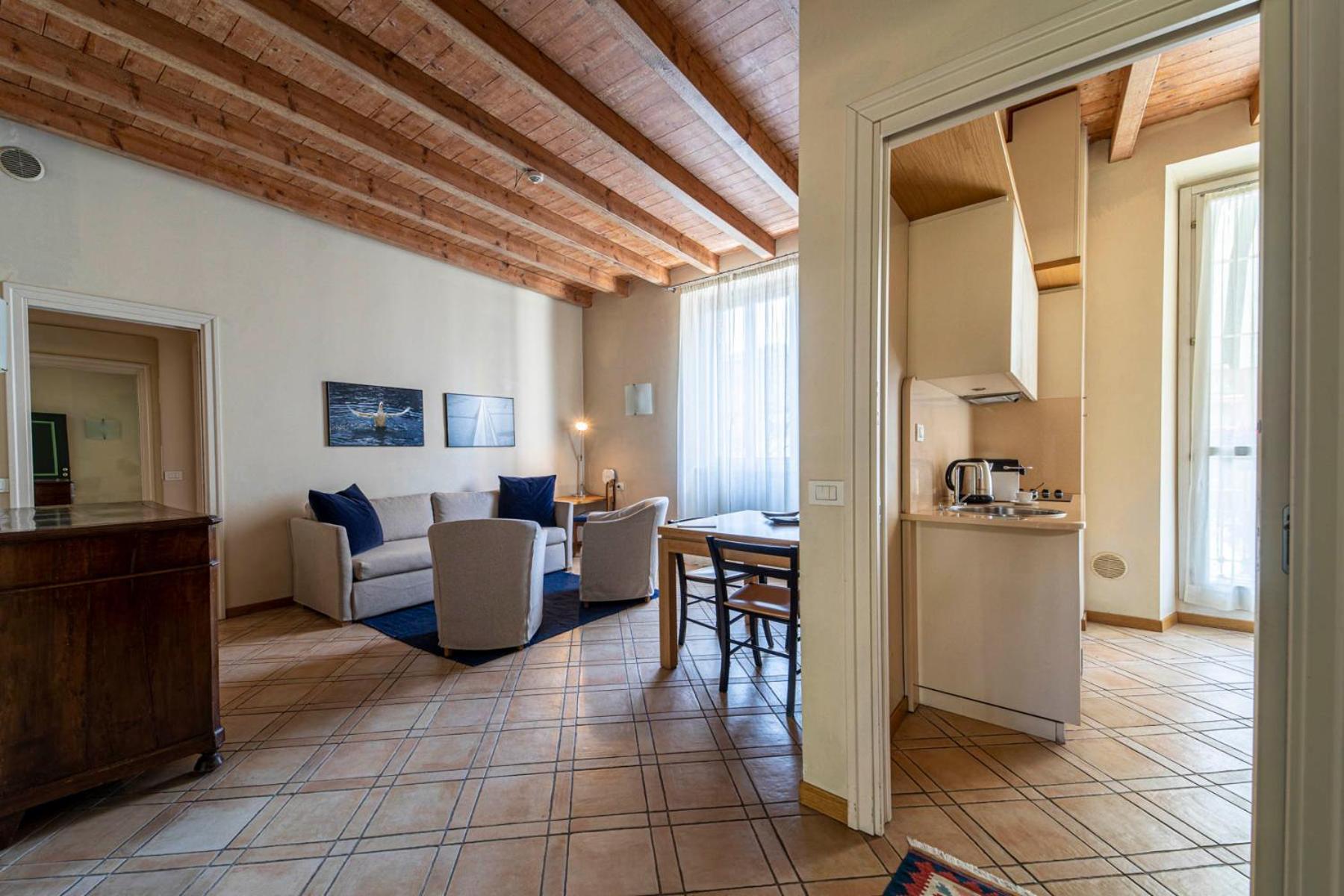 Ascanio Sforza - Suites & Apartments Μιλάνο Εξωτερικό φωτογραφία
