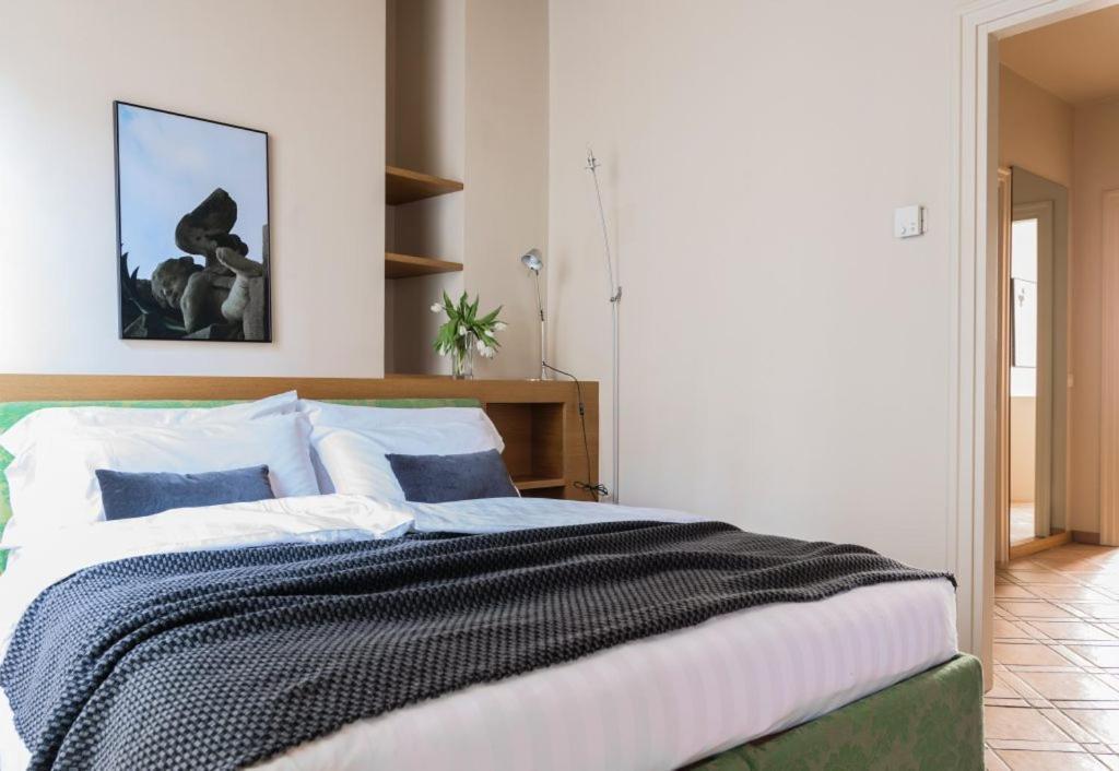 Ascanio Sforza - Suites & Apartments Μιλάνο Εξωτερικό φωτογραφία