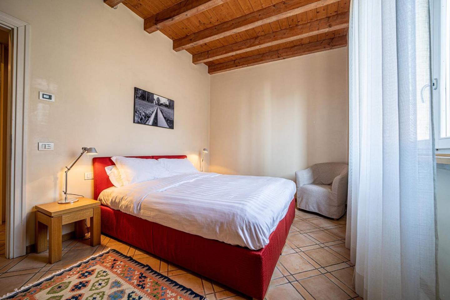 Ascanio Sforza - Suites & Apartments Μιλάνο Εξωτερικό φωτογραφία