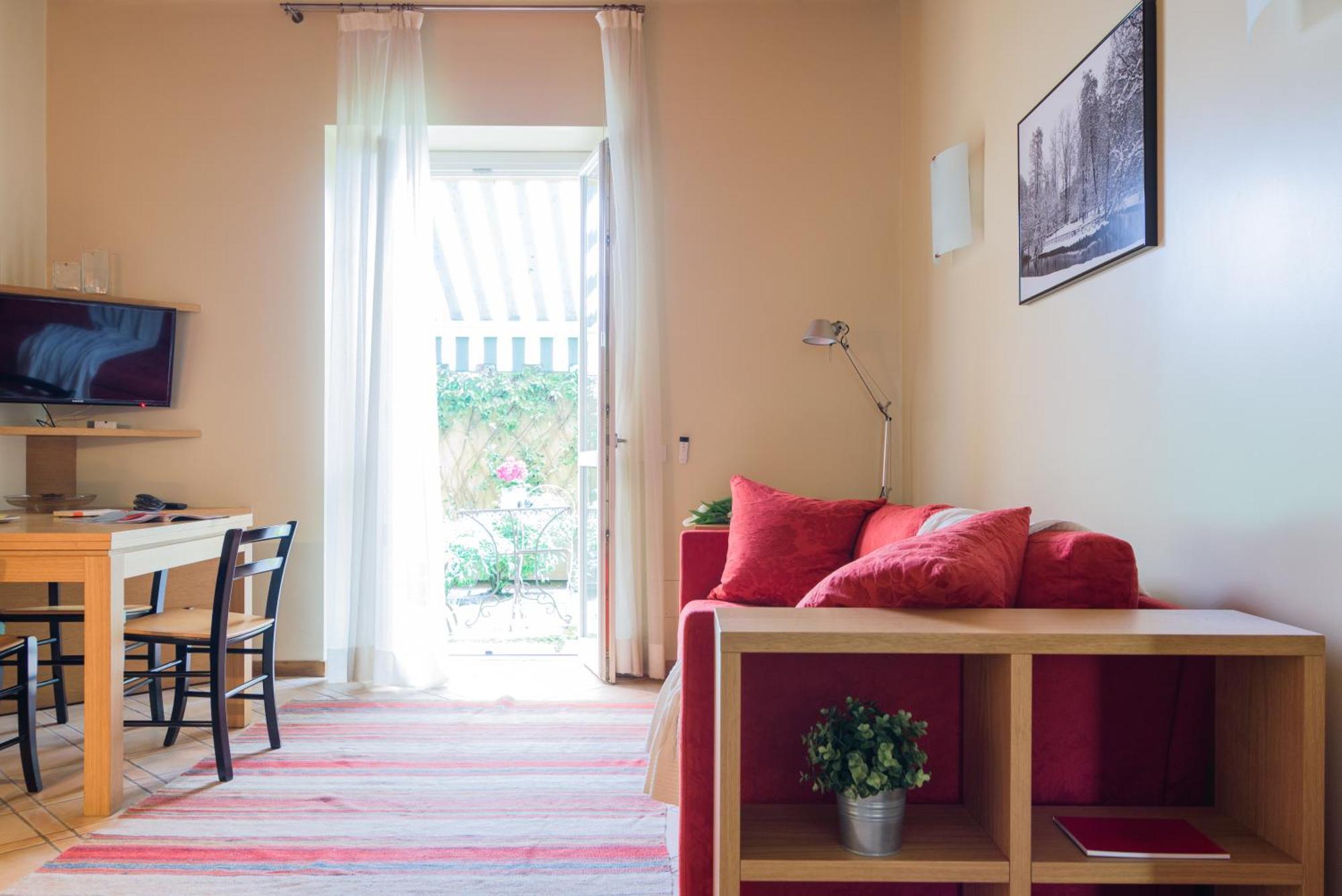 Ascanio Sforza - Suites & Apartments Μιλάνο Εξωτερικό φωτογραφία