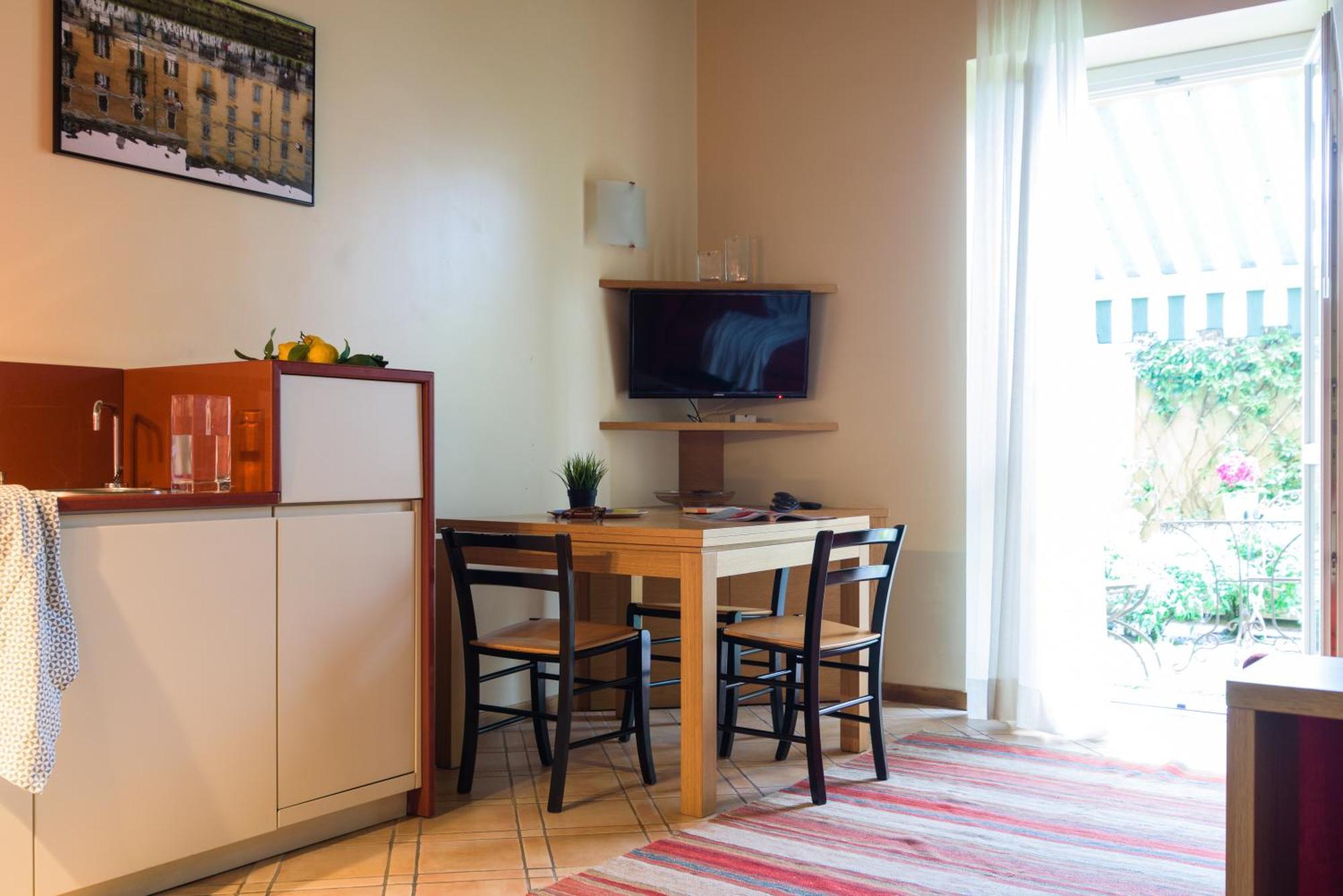 Ascanio Sforza - Suites & Apartments Μιλάνο Εξωτερικό φωτογραφία