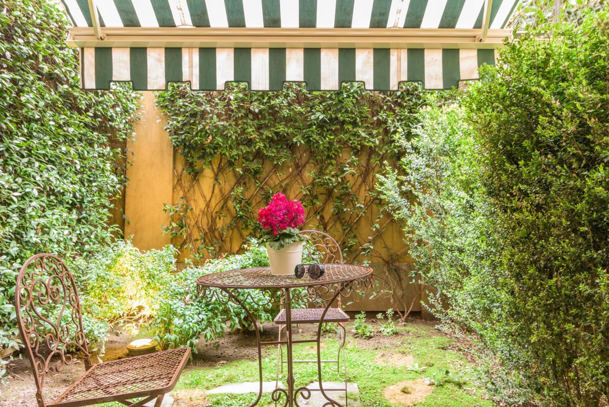Ascanio Sforza - Suites & Apartments Μιλάνο Εξωτερικό φωτογραφία