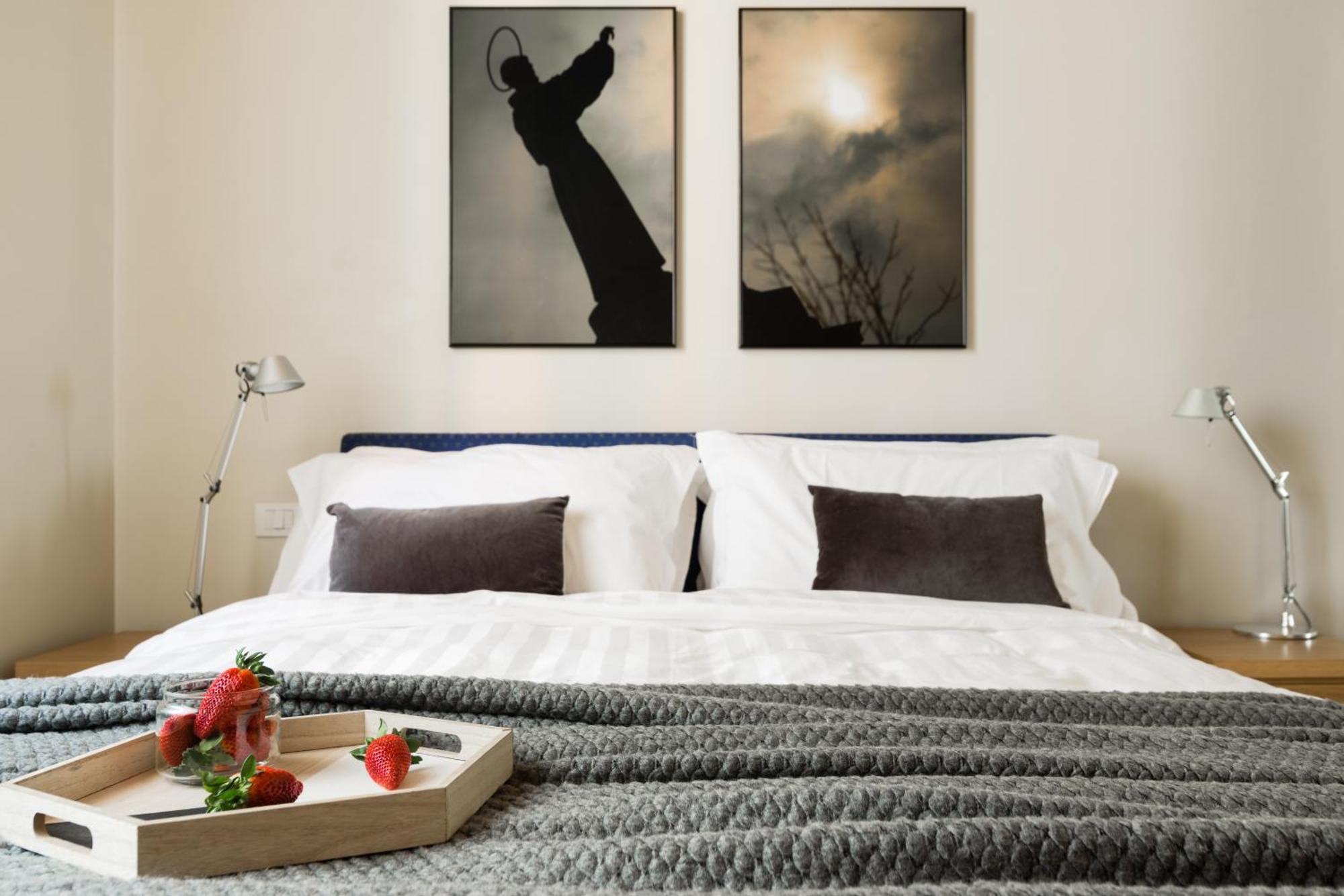 Ascanio Sforza - Suites & Apartments Μιλάνο Εξωτερικό φωτογραφία