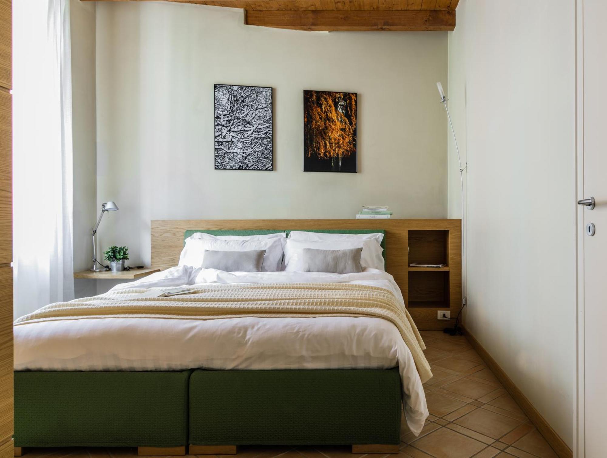 Ascanio Sforza - Suites & Apartments Μιλάνο Εξωτερικό φωτογραφία