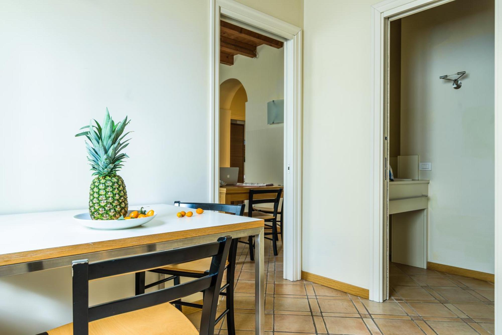 Ascanio Sforza - Suites & Apartments Μιλάνο Δωμάτιο φωτογραφία