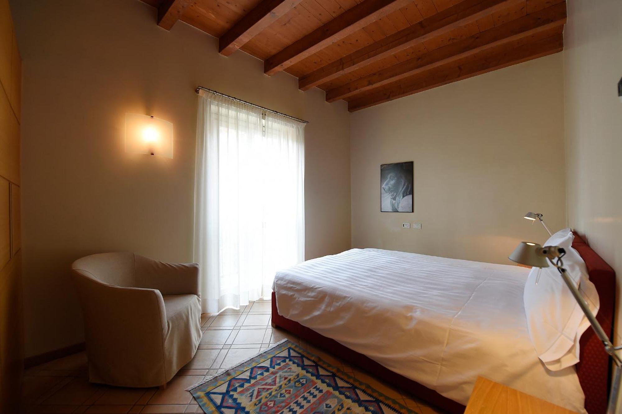 Ascanio Sforza - Suites & Apartments Μιλάνο Δωμάτιο φωτογραφία