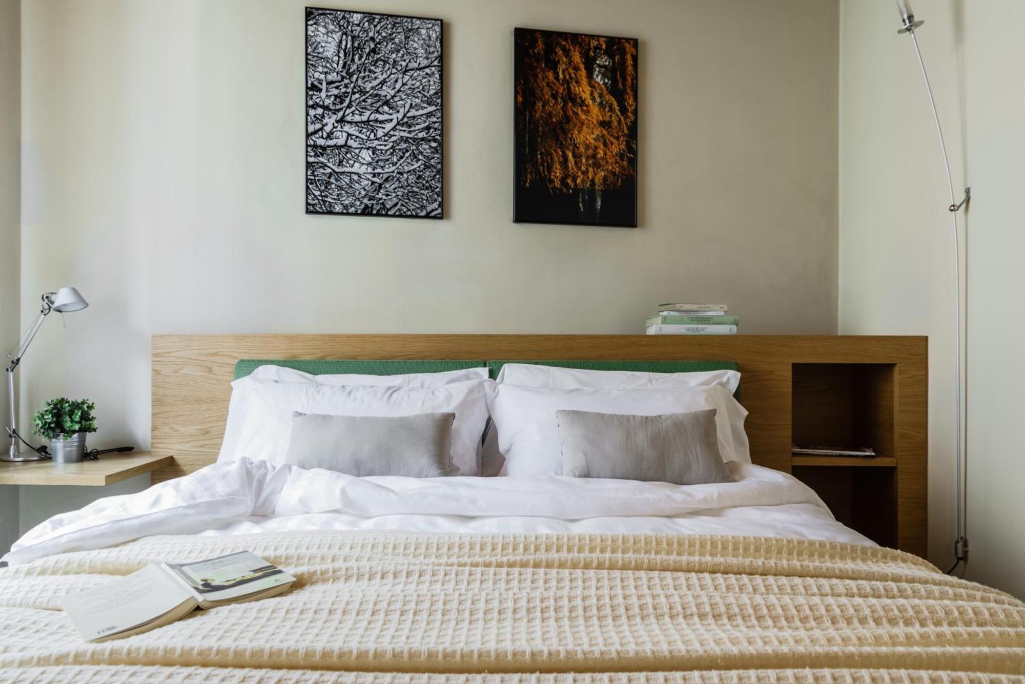 Ascanio Sforza - Suites & Apartments Μιλάνο Εξωτερικό φωτογραφία