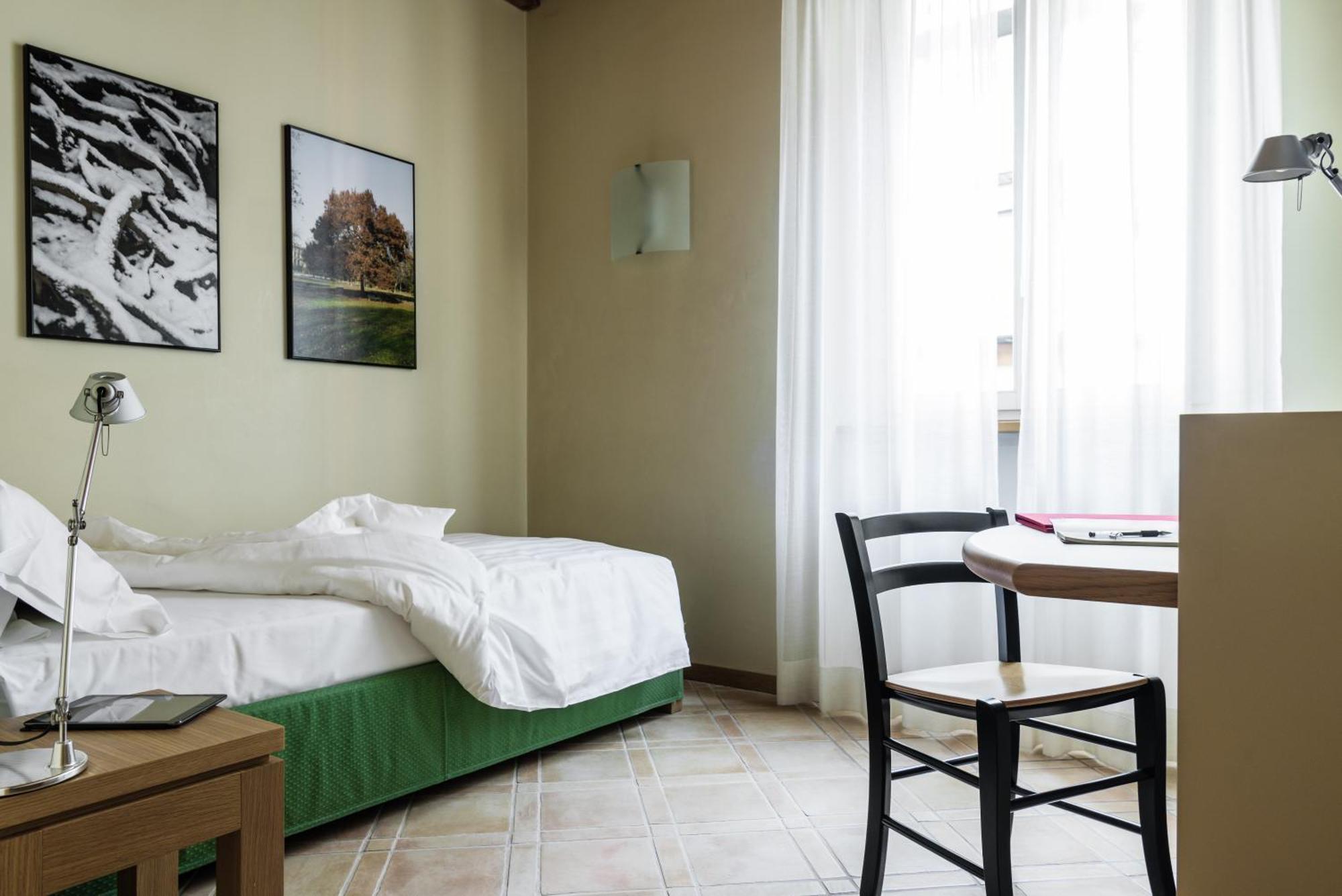 Ascanio Sforza - Suites & Apartments Μιλάνο Δωμάτιο φωτογραφία