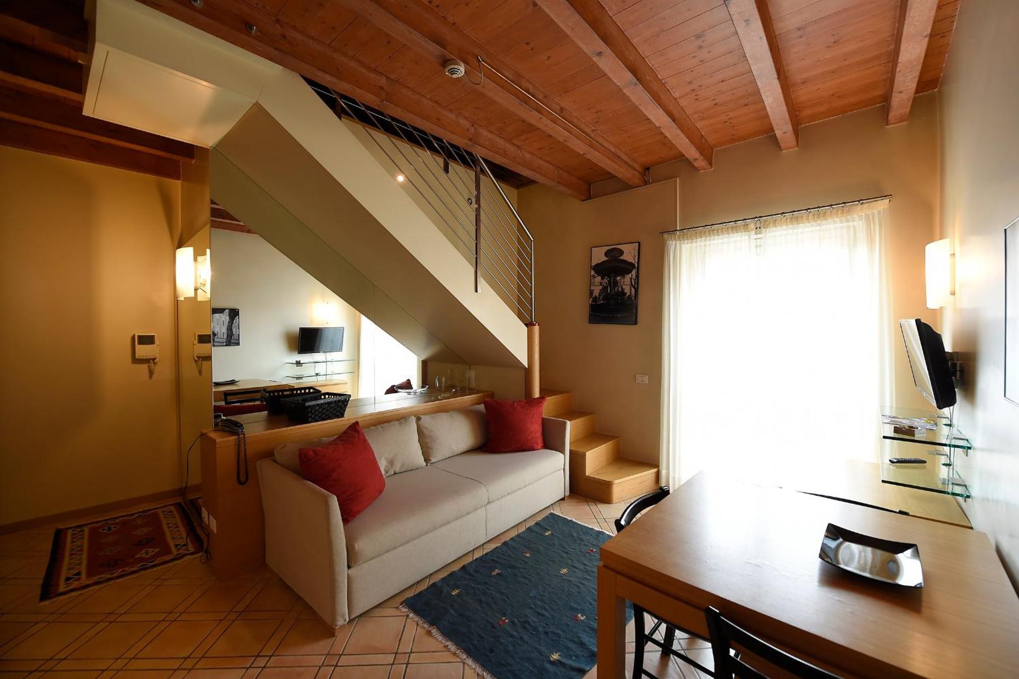 Ascanio Sforza - Suites & Apartments Μιλάνο Δωμάτιο φωτογραφία