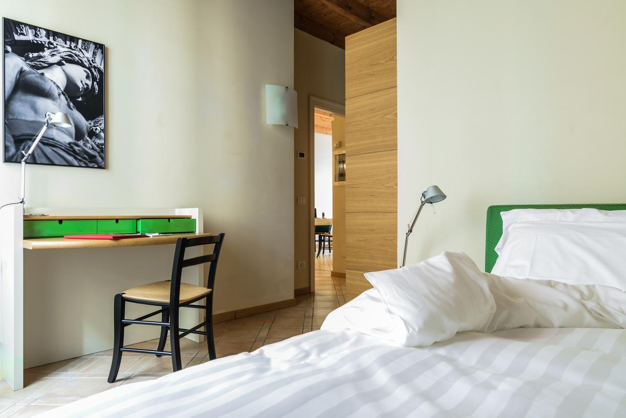 Ascanio Sforza - Suites & Apartments Μιλάνο Εξωτερικό φωτογραφία