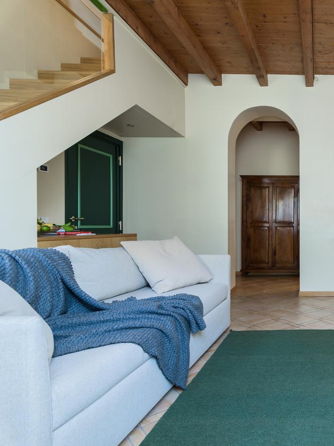 Ascanio Sforza - Suites & Apartments Μιλάνο Εξωτερικό φωτογραφία