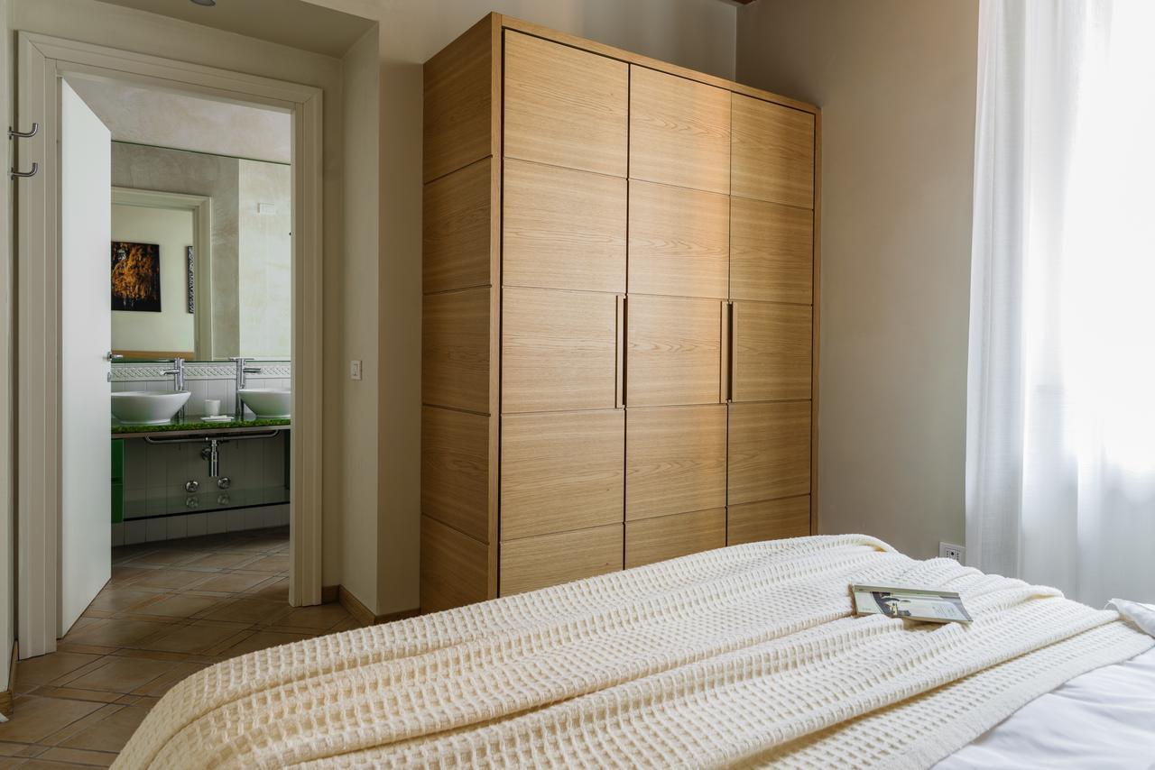 Ascanio Sforza - Suites & Apartments Μιλάνο Εξωτερικό φωτογραφία