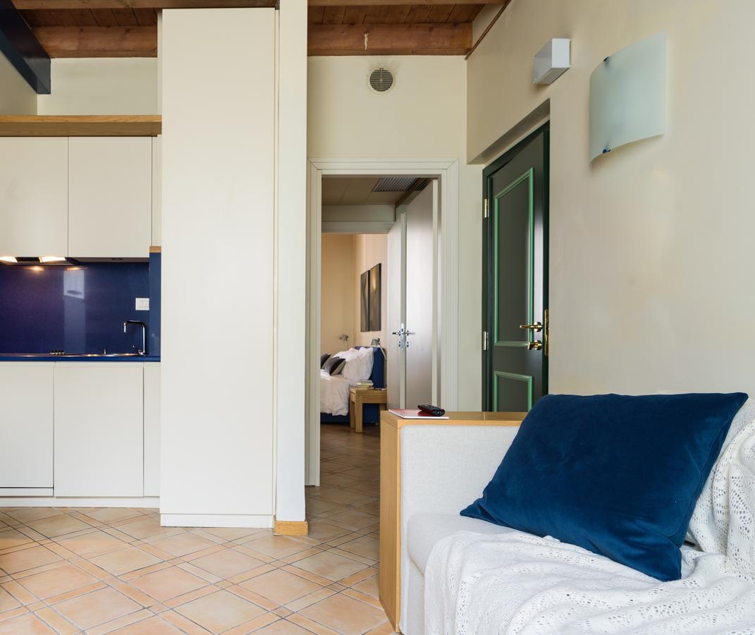 Ascanio Sforza - Suites & Apartments Μιλάνο Εξωτερικό φωτογραφία