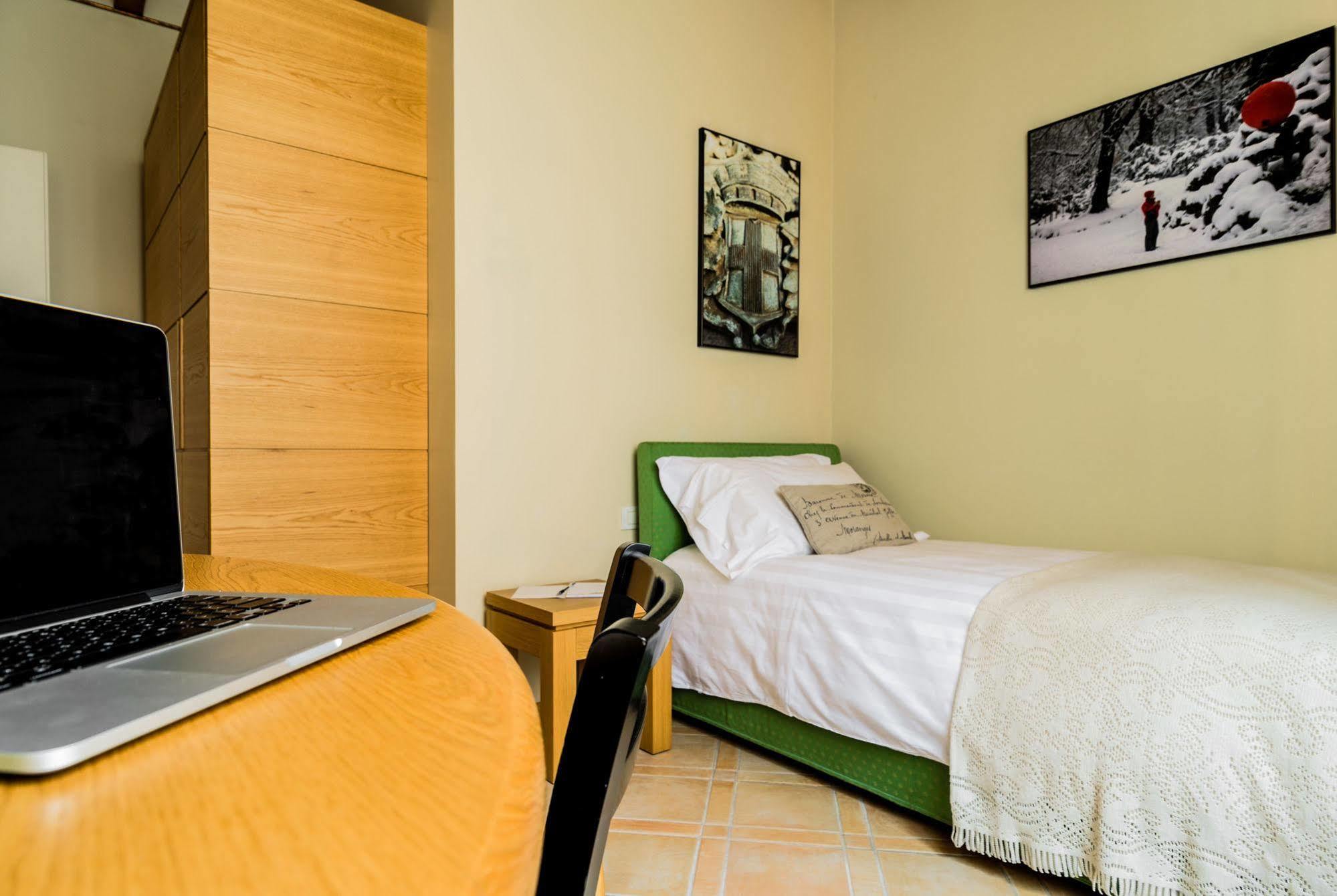 Ascanio Sforza - Suites & Apartments Μιλάνο Εξωτερικό φωτογραφία