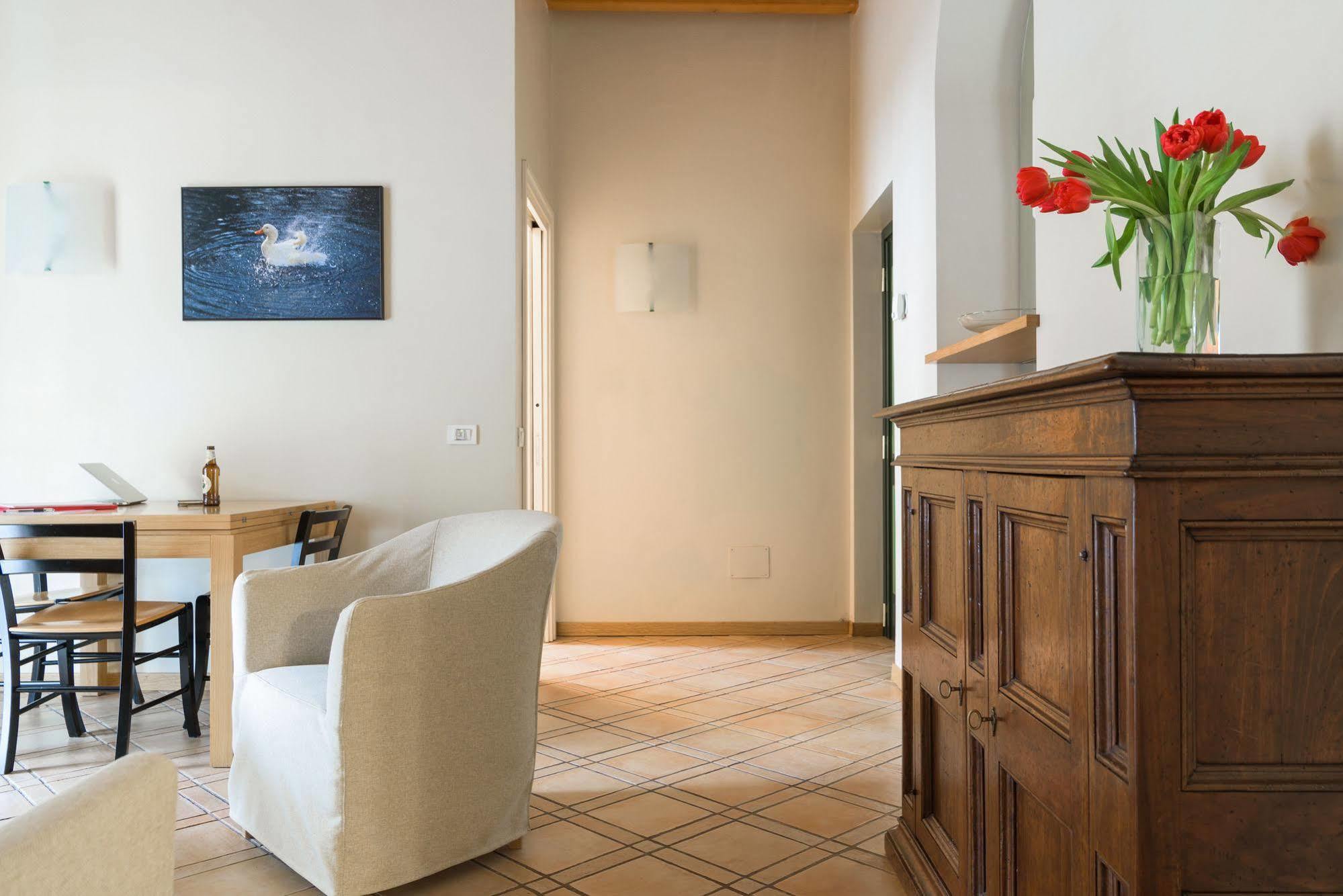 Ascanio Sforza - Suites & Apartments Μιλάνο Εξωτερικό φωτογραφία
