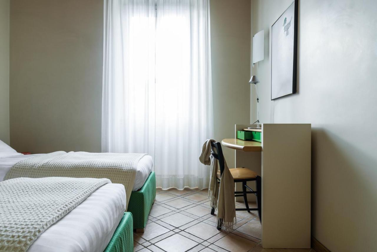 Ascanio Sforza - Suites & Apartments Μιλάνο Εξωτερικό φωτογραφία