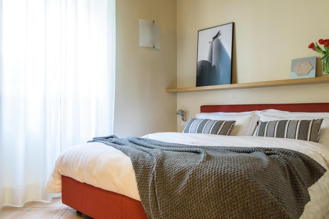 Ascanio Sforza - Suites & Apartments Μιλάνο Εξωτερικό φωτογραφία