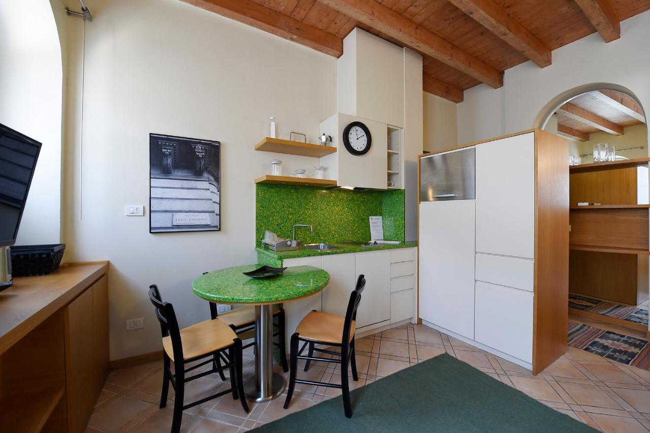 Ascanio Sforza - Suites & Apartments Μιλάνο Εξωτερικό φωτογραφία