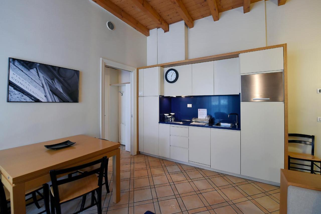 Ascanio Sforza - Suites & Apartments Μιλάνο Εξωτερικό φωτογραφία