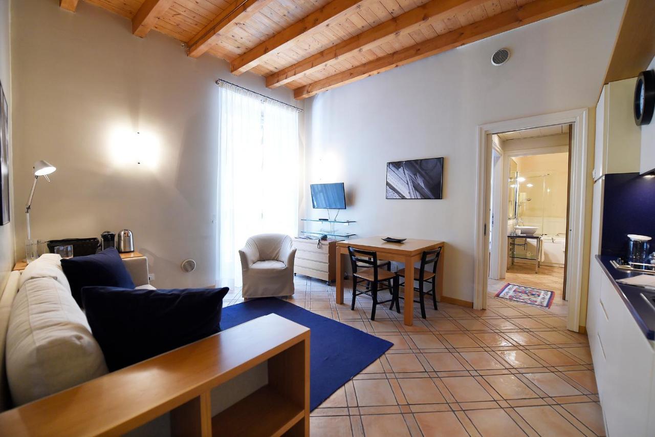 Ascanio Sforza - Suites & Apartments Μιλάνο Εξωτερικό φωτογραφία