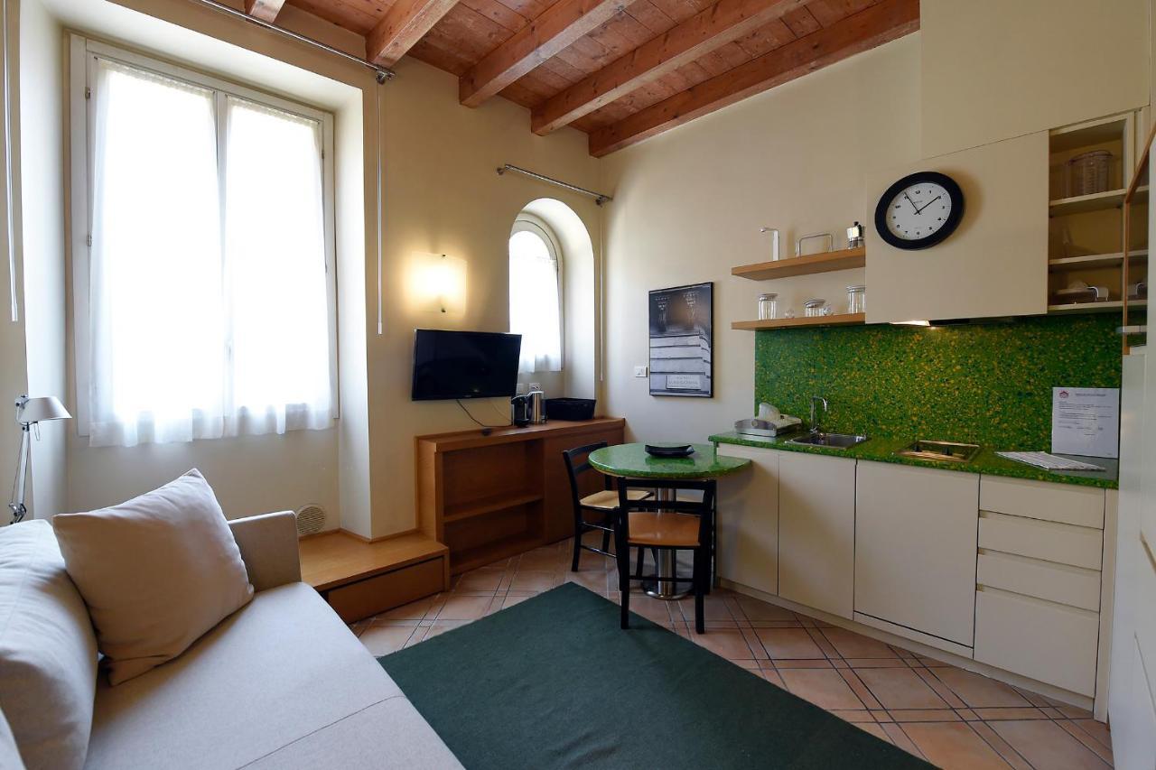 Ascanio Sforza - Suites & Apartments Μιλάνο Εξωτερικό φωτογραφία