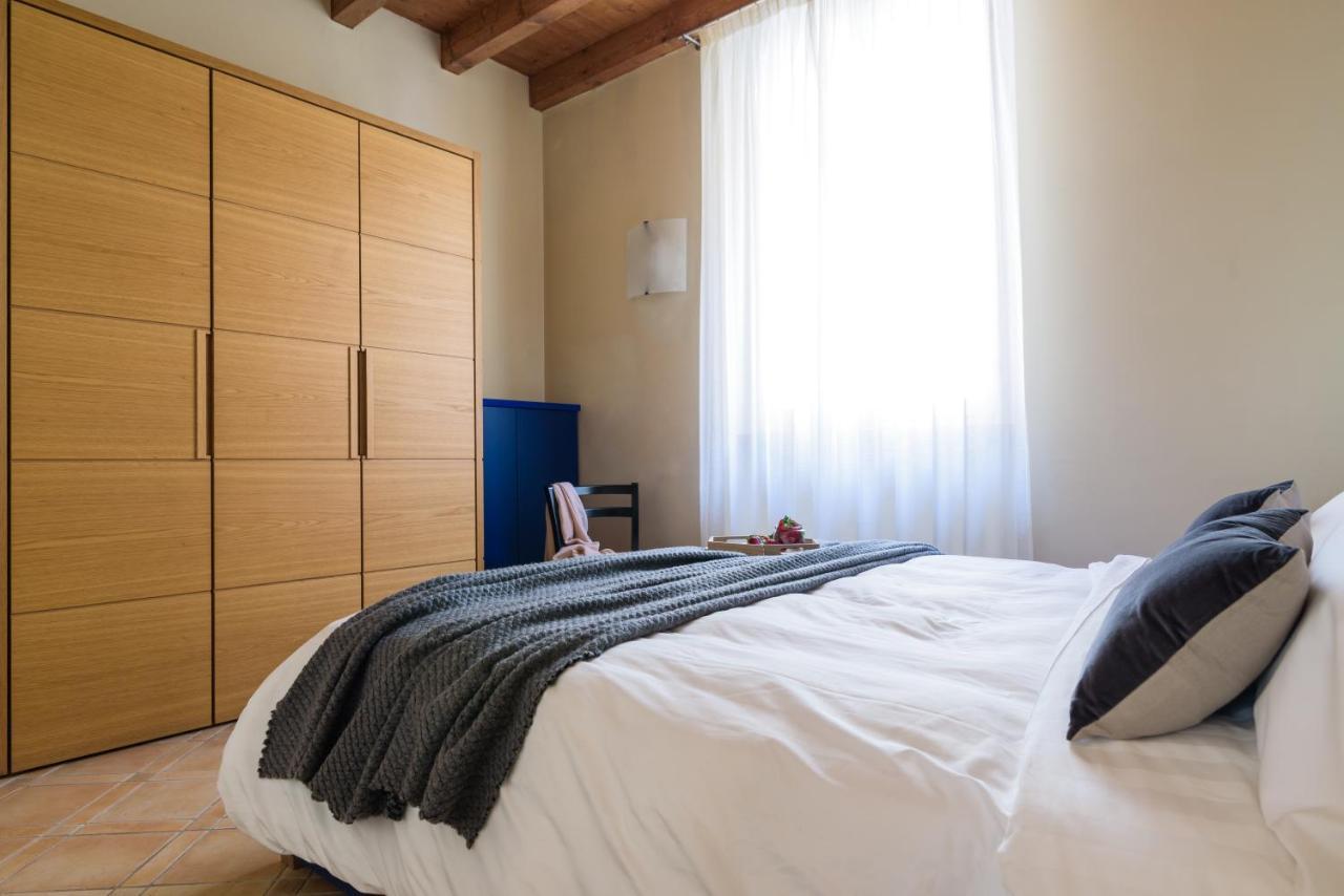 Ascanio Sforza - Suites & Apartments Μιλάνο Εξωτερικό φωτογραφία