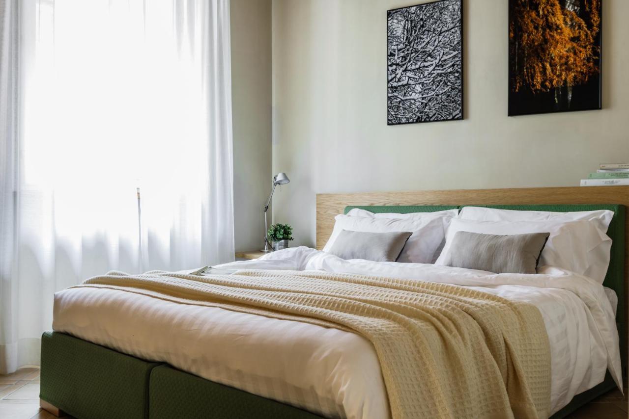 Ascanio Sforza - Suites & Apartments Μιλάνο Εξωτερικό φωτογραφία