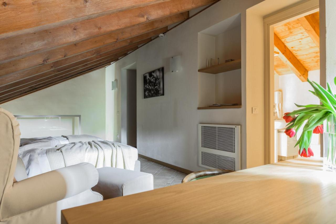 Ascanio Sforza - Suites & Apartments Μιλάνο Εξωτερικό φωτογραφία