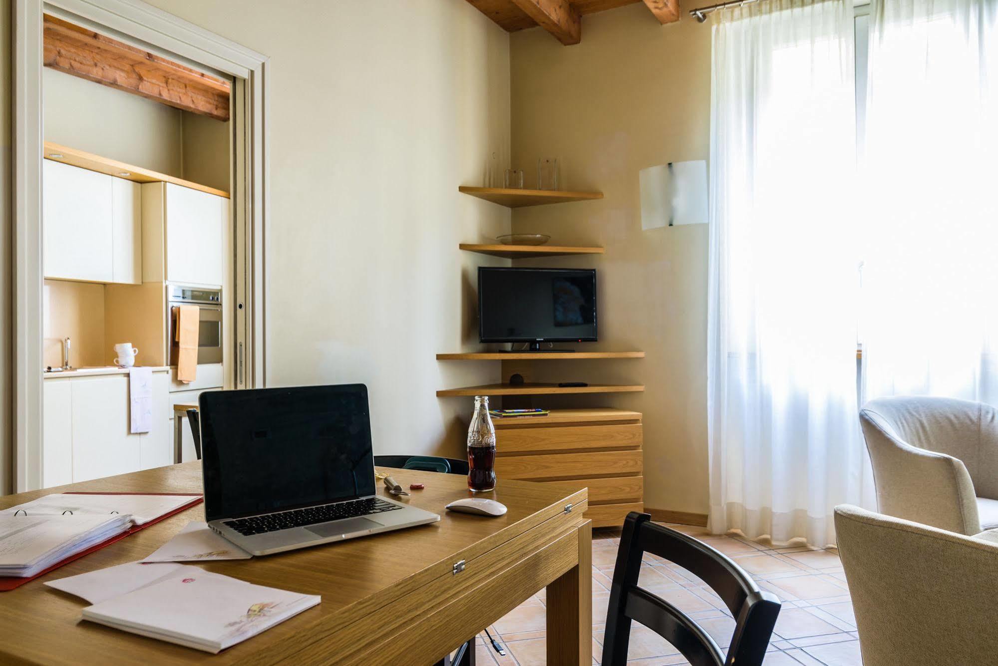 Ascanio Sforza - Suites & Apartments Μιλάνο Εξωτερικό φωτογραφία